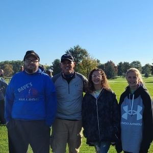 Meet your Posher, Mark